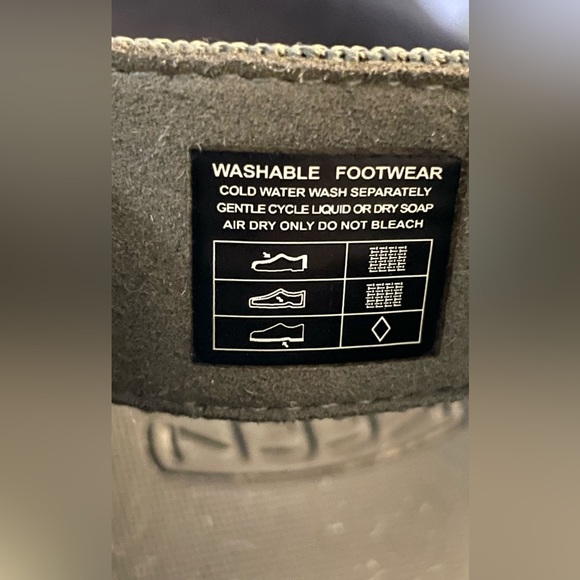 KEEN Strap Sport Sandals Elle Backstrap Dusty Olive - size 6.5 - Picture 7 of 8